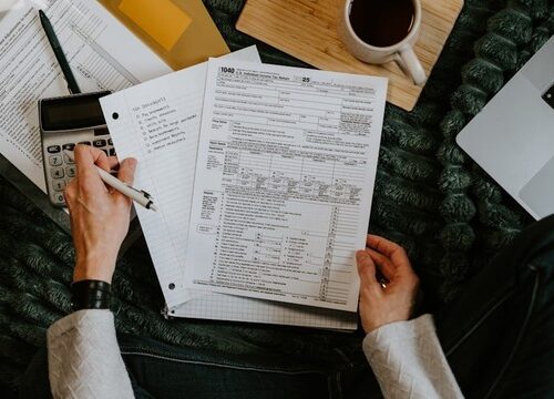 Connecting Education’s Recruitment Audit